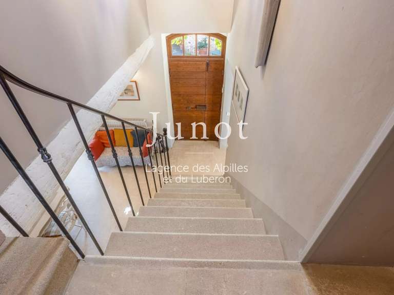 Maison Goult - 6 chambres - 322m²