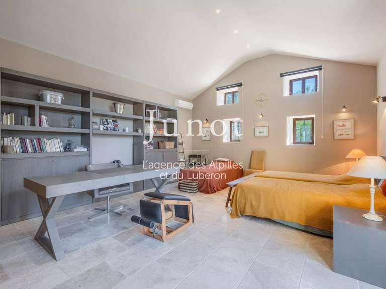 Maison Goult - 6 chambres - 322m²