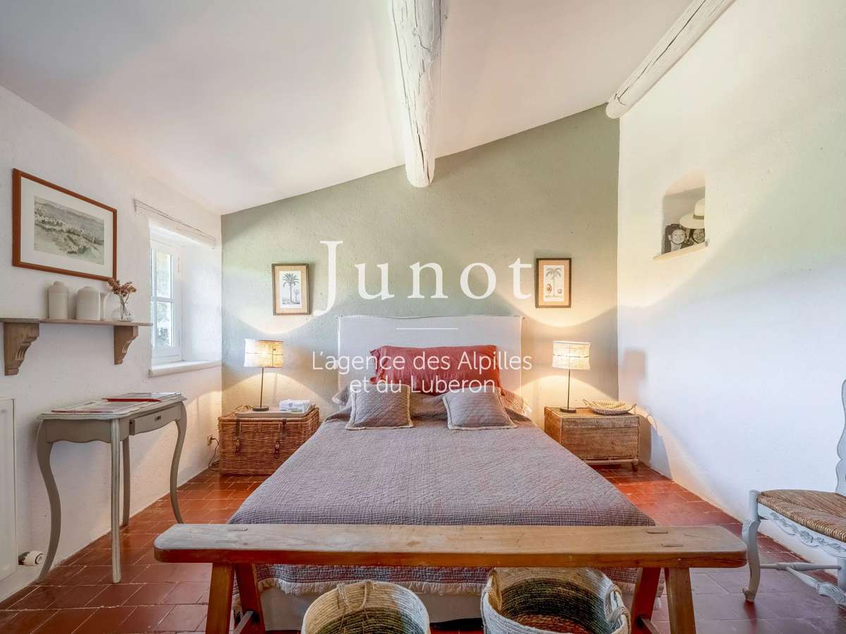 Maison Goult