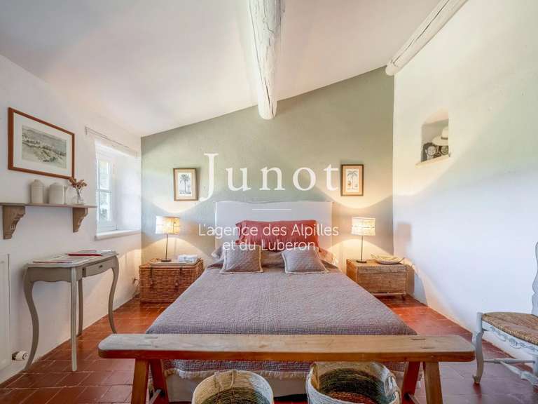 Maison Goult - 6 chambres - 322m²
