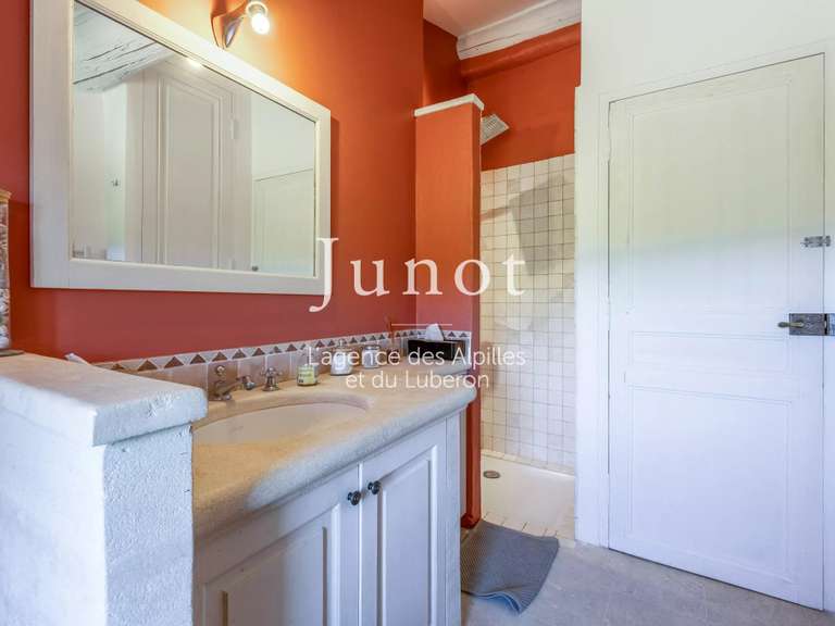 Maison Goult - 6 chambres - 322m²