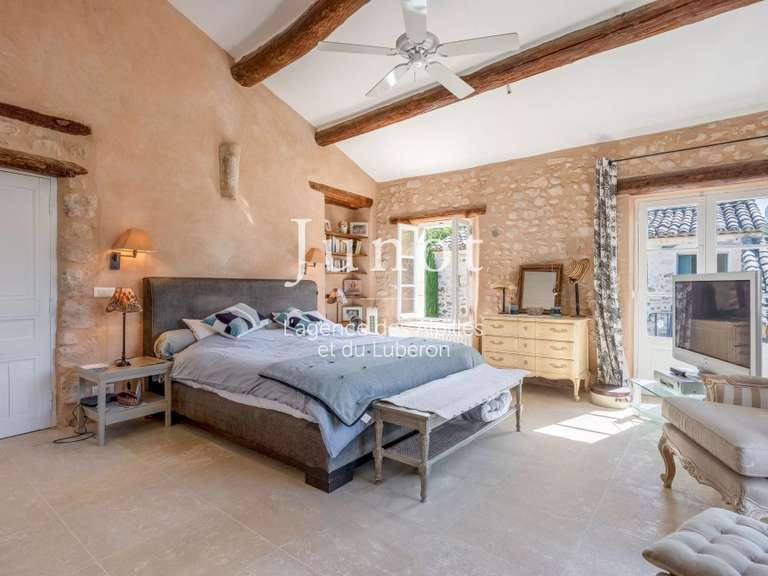 Maison Goult - 6 chambres - 322m²