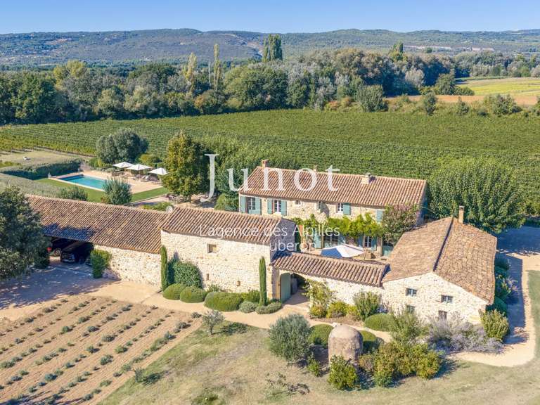 Maison Goult - 6 chambres - 322m²