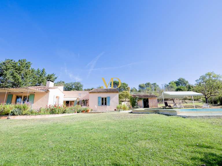 House Goult - 4 bedrooms - 160m²
