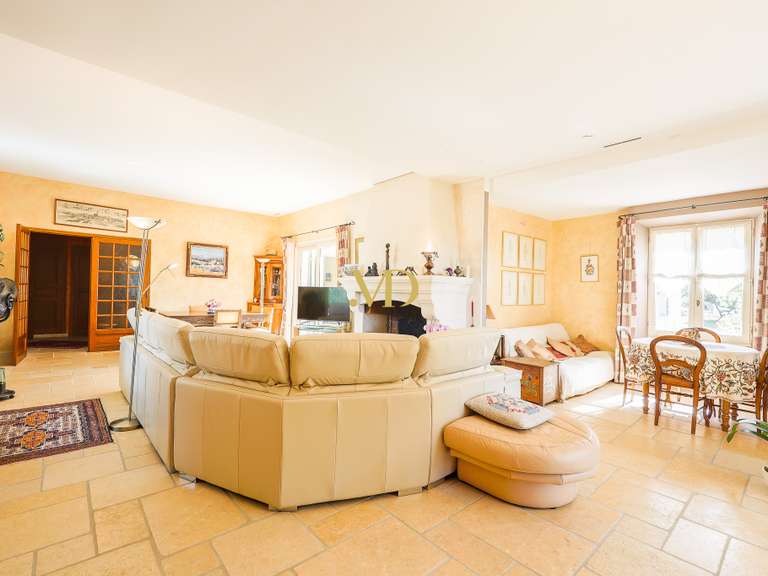 House Goult - 4 bedrooms - 160m²