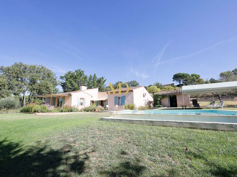 House Goult - 4 bedrooms - 160m²