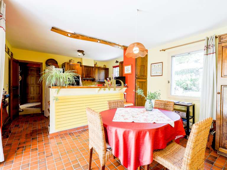 House Goult - 4 bedrooms - 160m²