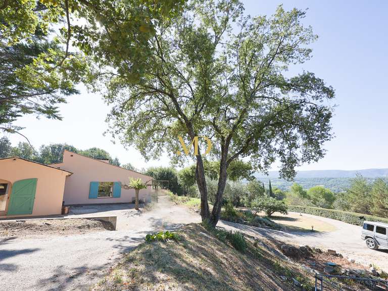 House Goult - 4 bedrooms - 160m²