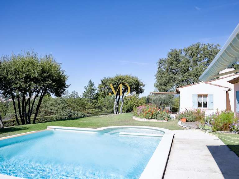 House Goult - 4 bedrooms - 160m²