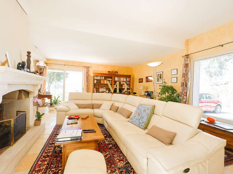 House Goult - 4 bedrooms - 160m²