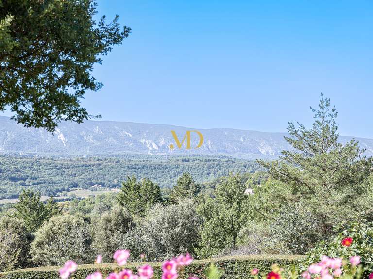 House Goult - 4 bedrooms - 160m²