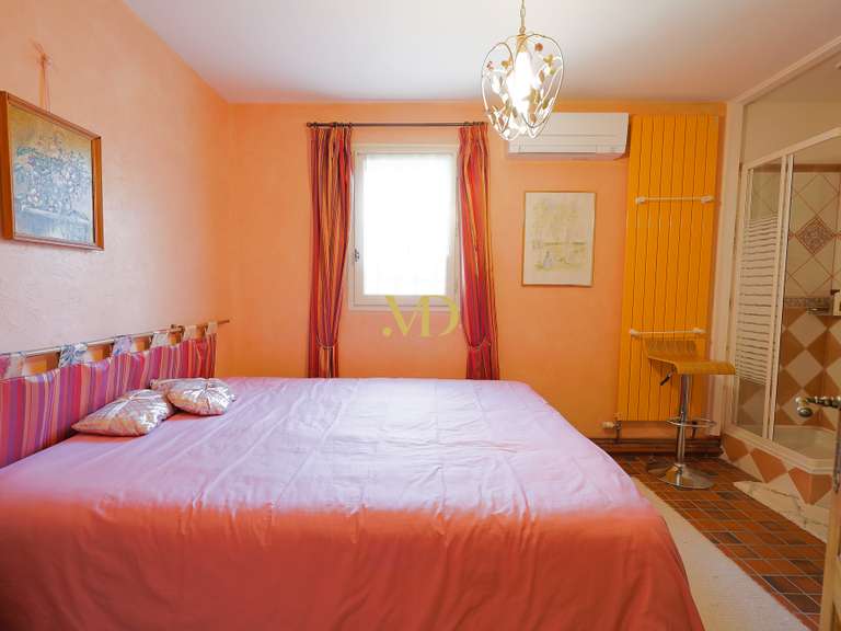 House Goult - 4 bedrooms - 160m²