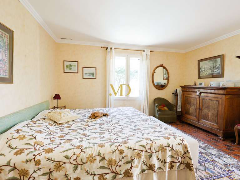 House Goult - 4 bedrooms - 160m²
