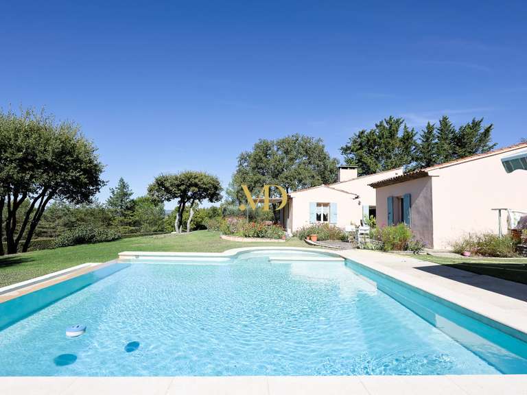 House Goult - 4 bedrooms - 160m²