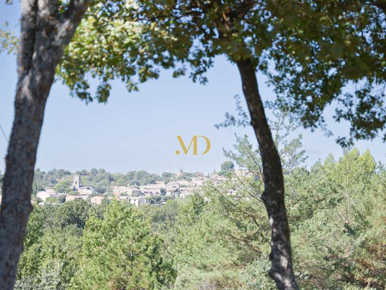 House Goult - 4 bedrooms - 160m²