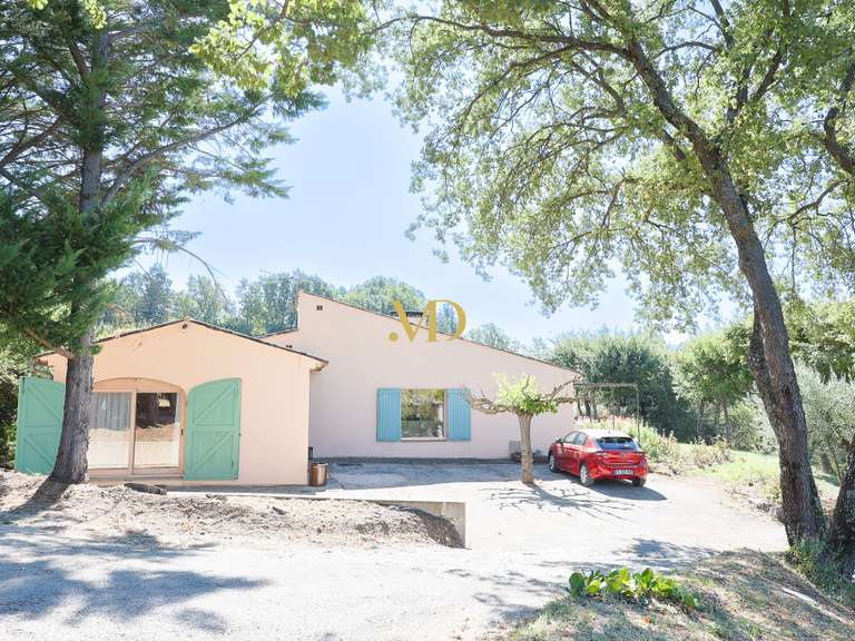 House Goult - 4 bedrooms - 160m²