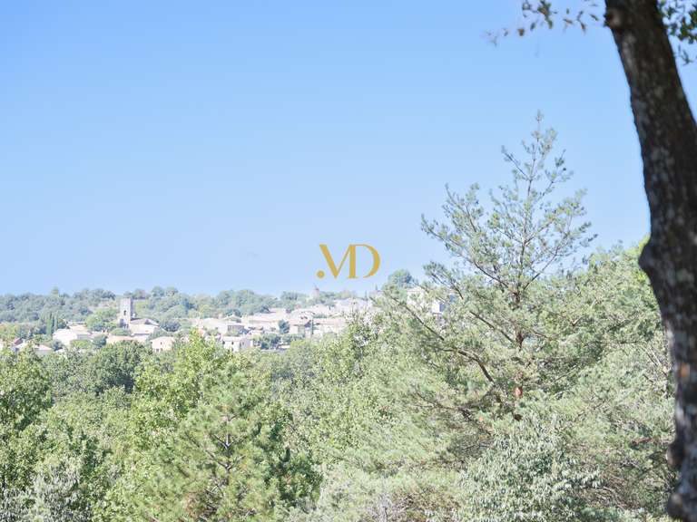 House Goult - 4 bedrooms - 160m²