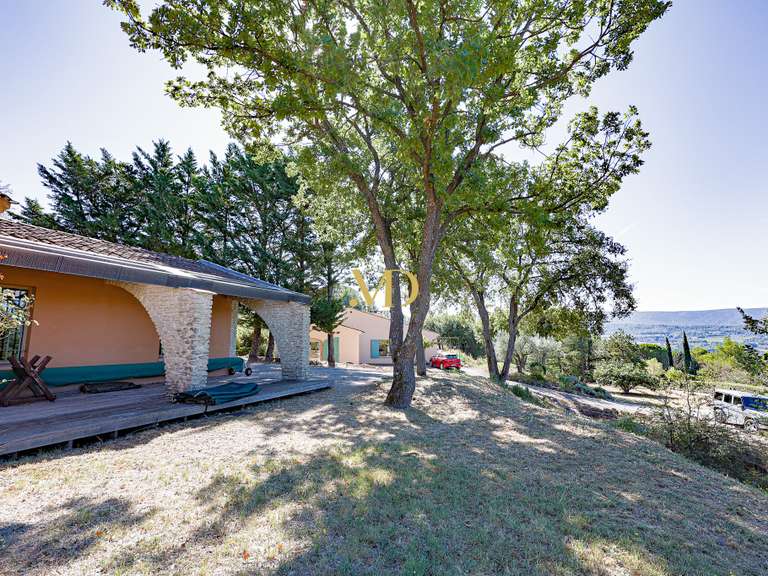 House Goult - 4 bedrooms - 160m²