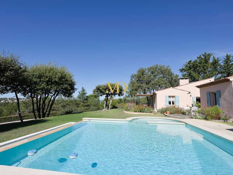 House Goult - 4 bedrooms - 160m²