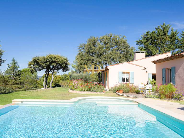 House Goult - 4 bedrooms - 160m²