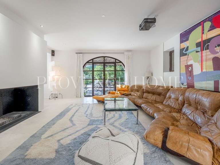Propriété Goult - 9 chambres - 623m²
