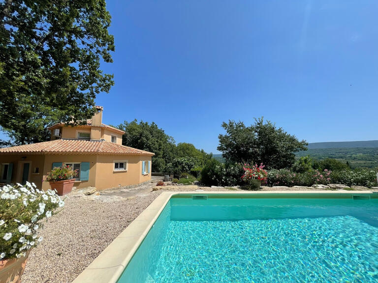 Vente Villa Goult - 3 chambres