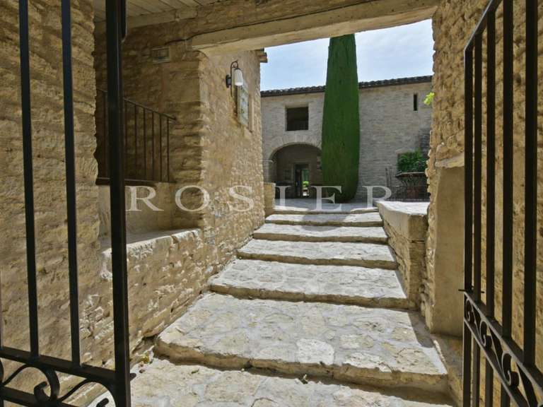 Villa Goult - 7 chambres - 376m²