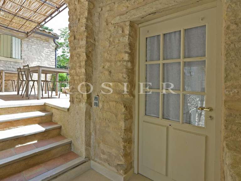 Villa Goult - 7 chambres - 376m²