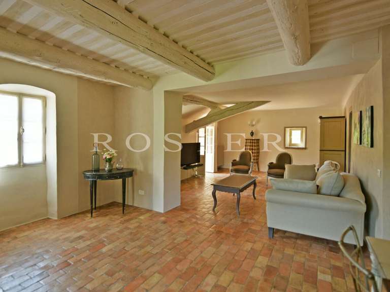 Villa Goult - 7 chambres - 376m²