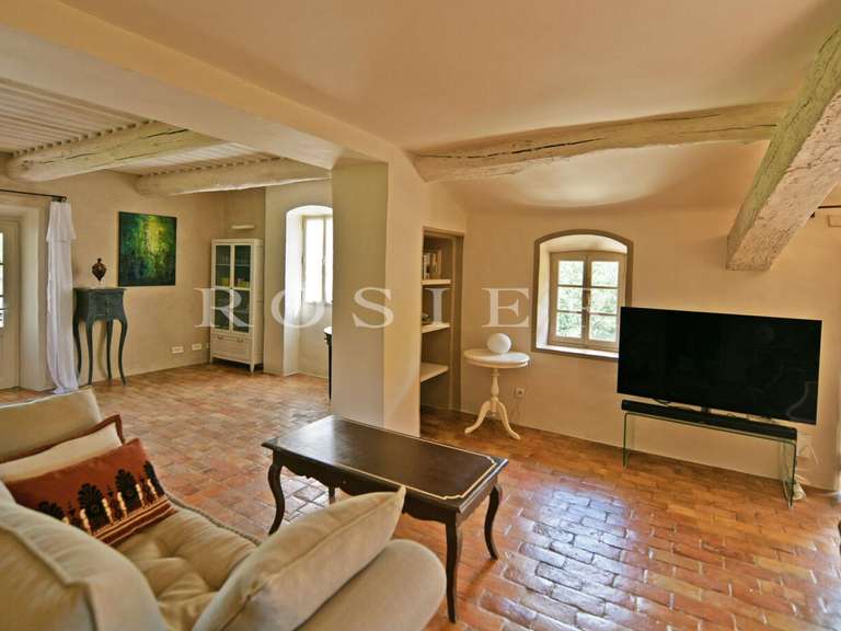 Villa Goult - 7 chambres - 376m²