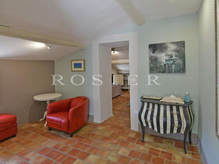 Villa Goult - 7 chambres - 376m²