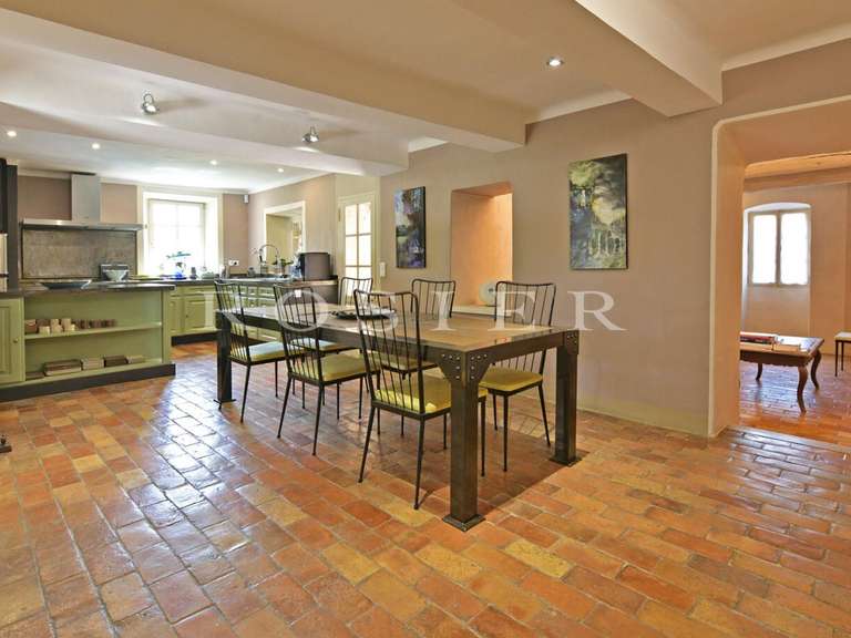 Villa Goult - 7 chambres - 376m²
