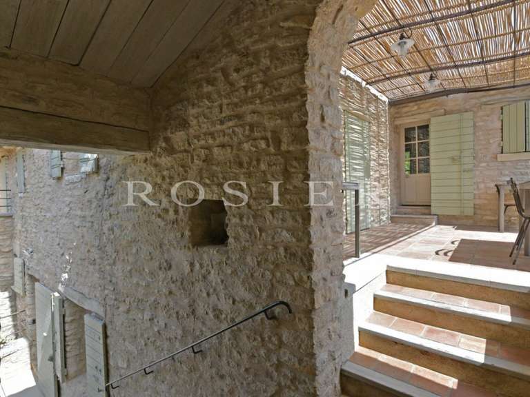 Villa Goult - 7 chambres - 376m²