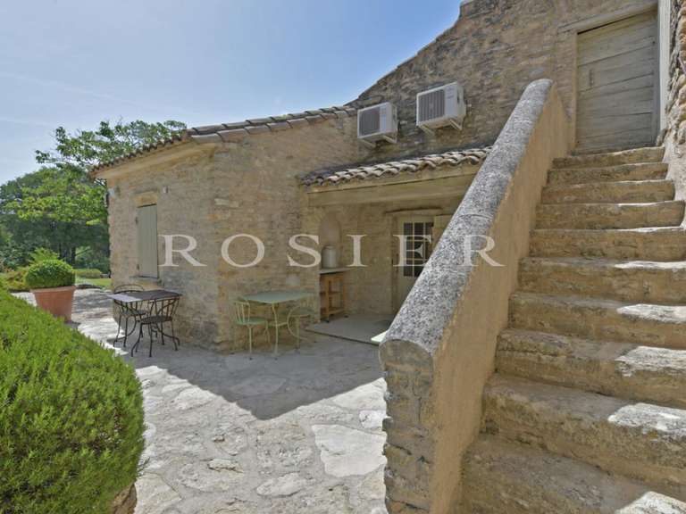 Villa Goult - 7 chambres - 376m²