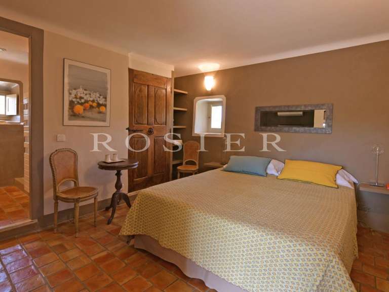 Villa Goult - 7 chambres - 376m²