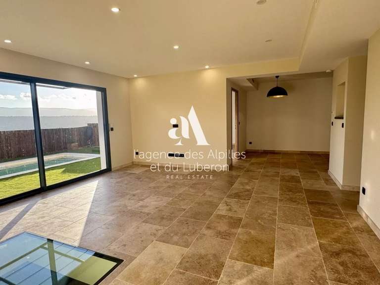 Villa Goult - 3 chambres - 175m²