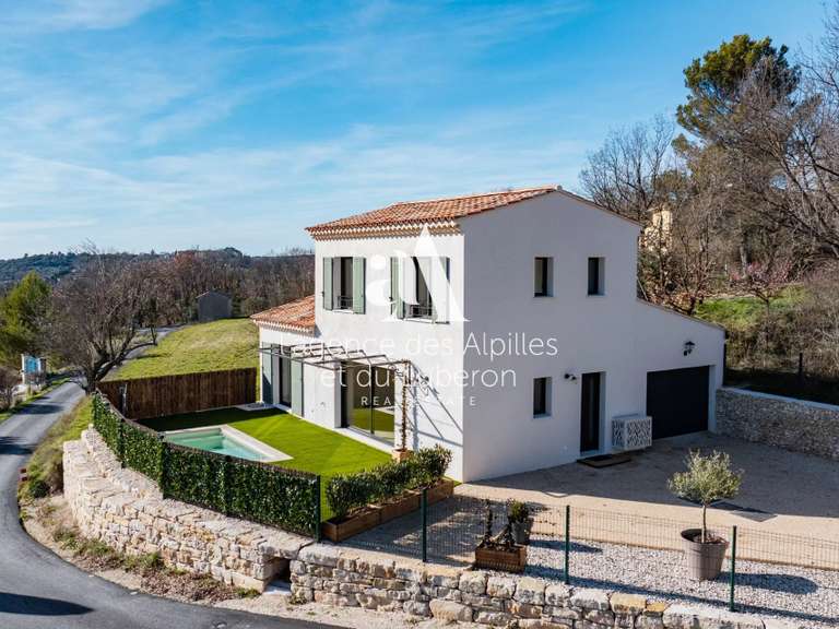 Villa Goult - 3 bedrooms - 175m²