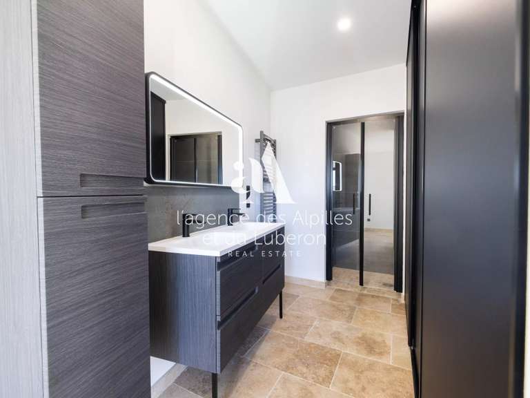 Villa Goult - 3 bedrooms - 175m²