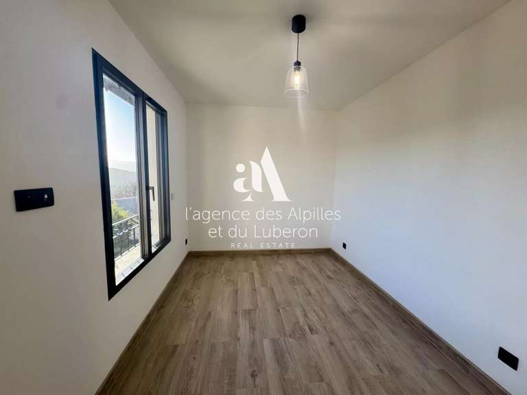 Villa Goult - 3 chambres - 175m²