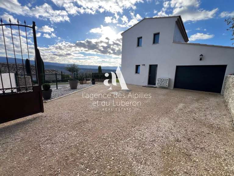 Villa Goult - 3 chambres - 175m²