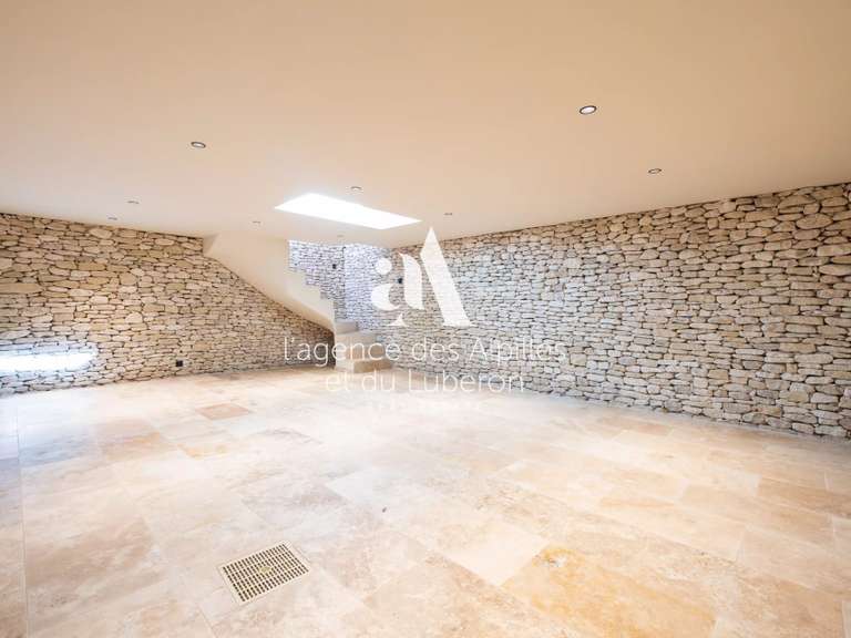 Villa Goult - 3 bedrooms - 175m²