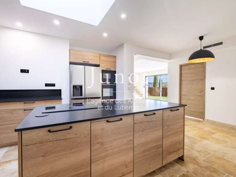 Villa Goult - 3 bedrooms - 152m²