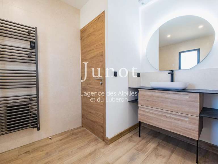 Villa Goult - 3 bedrooms - 152m²