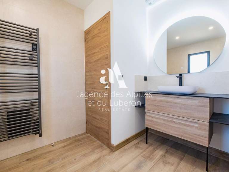 Villa Goult - 3 bedrooms - 175m²