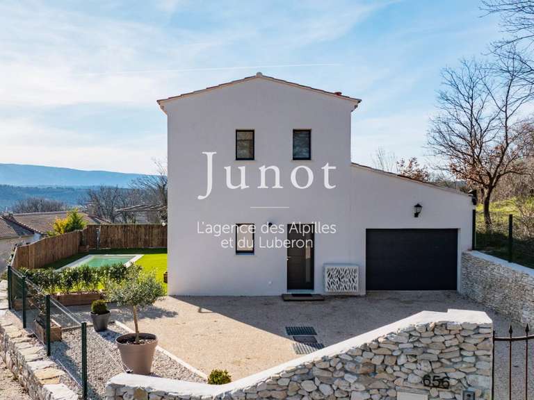 Villa Goult - 3 bedrooms - 152m²