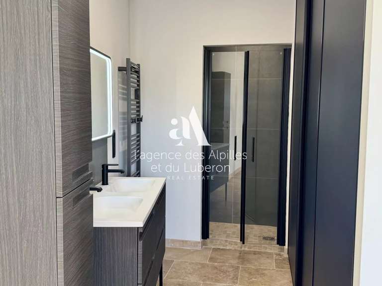 Villa Goult - 3 chambres - 175m²