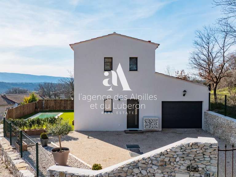 Villa Goult - 3 bedrooms - 175m²