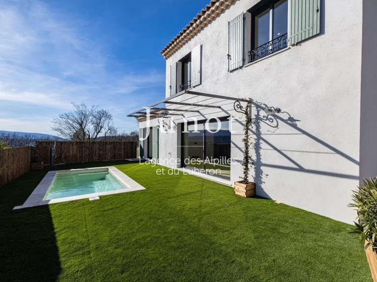 Villa Goult - 3 bedrooms - 152m²