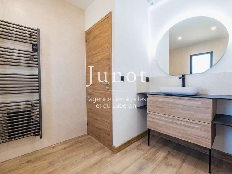 Villa Goult - 3 bedrooms - 152m²