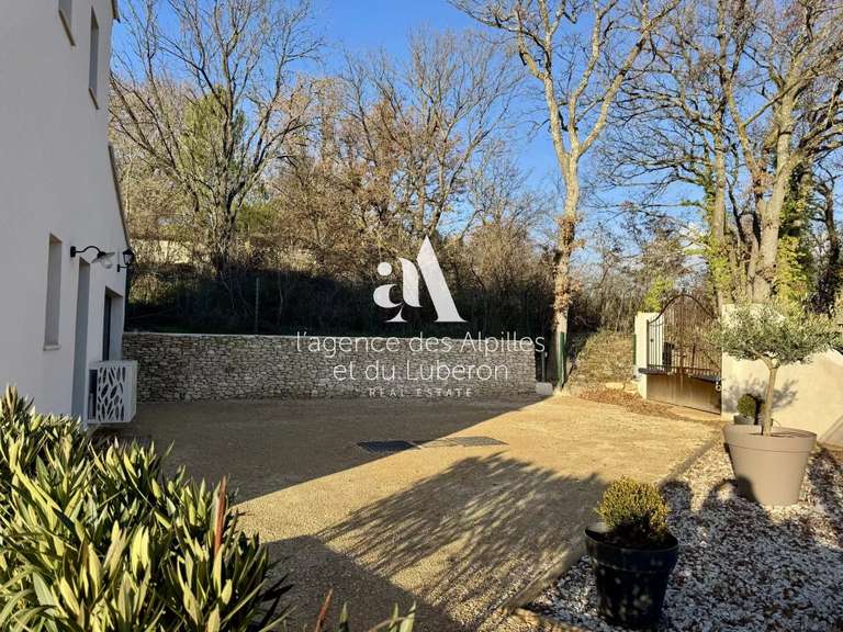 Villa Goult - 3 chambres - 175m²